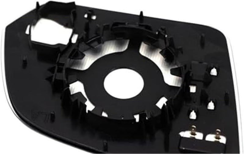 Wivplex Heated Side Mirror Glass for Mercedes-Benz V Class & Vito - Image 2