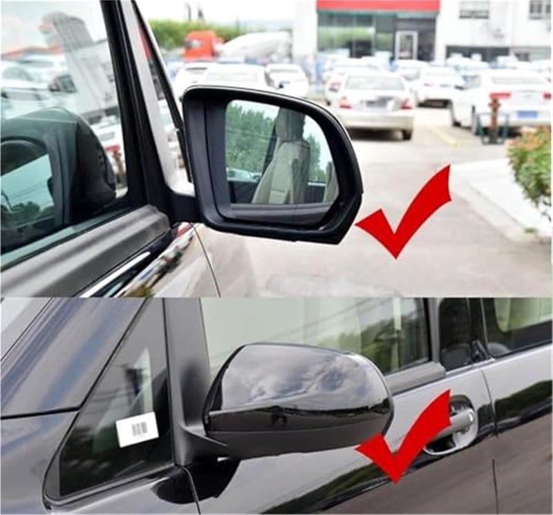 Wivplex Heated Side Mirror Glass for Mercedes-Benz V Class & Vito - Image 5