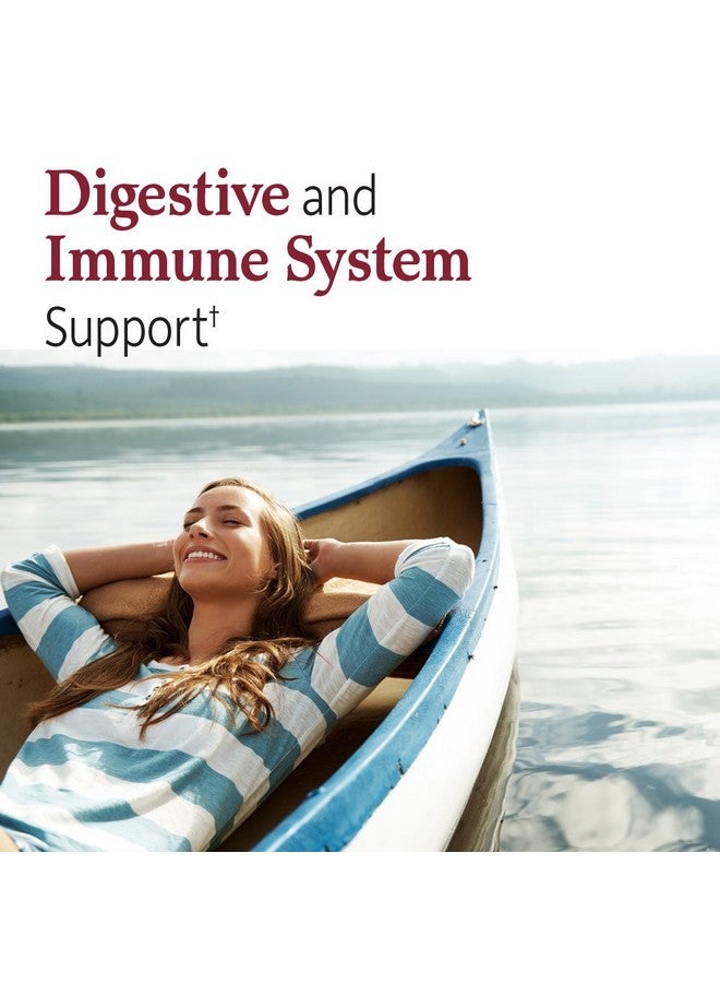 Garden of Life حديقة الحياة بروبيوتيك وصحة المسالك البولية د. تركيبة المسالك البولية + لدعم الهضم والمسالك البولية، 60 كبسولة - Image 3