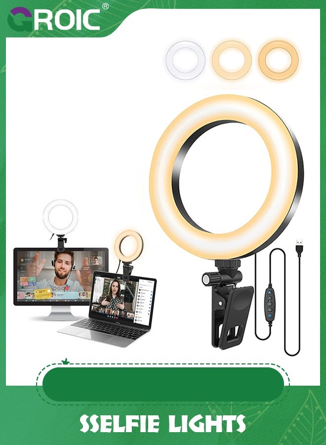 groic Groic Video Conference Lighting Kit ZCB968F591878A6F6D2CAZ