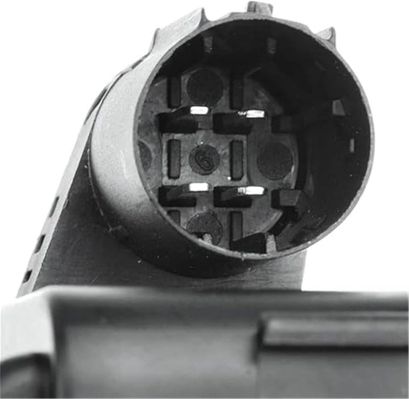 QASULER Ignition Coil for Mercedes-Benz - Image 5