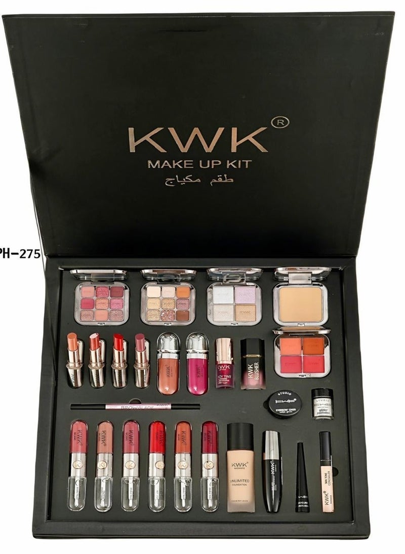 kwk Makeup Kit from KWK - Image 4