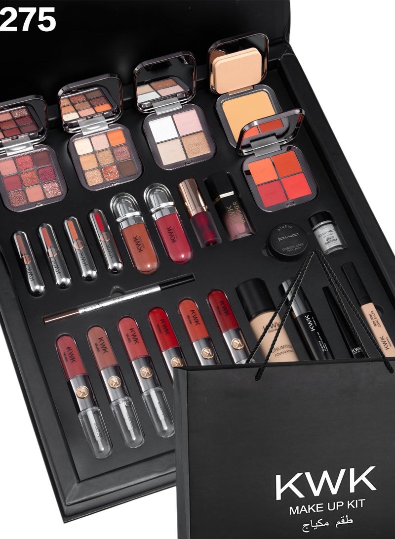 kwk Makeup Kit from KWK - Image 5
