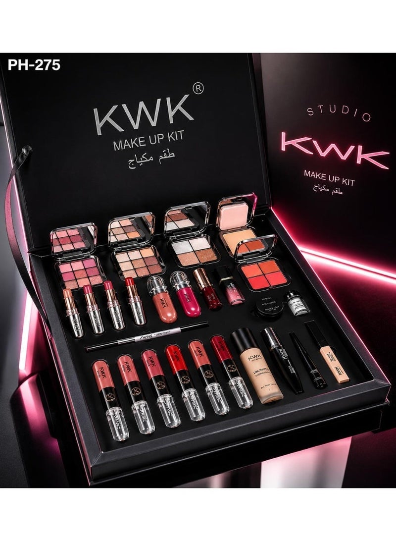 kwk Makeup Kit from KWK - Image 2