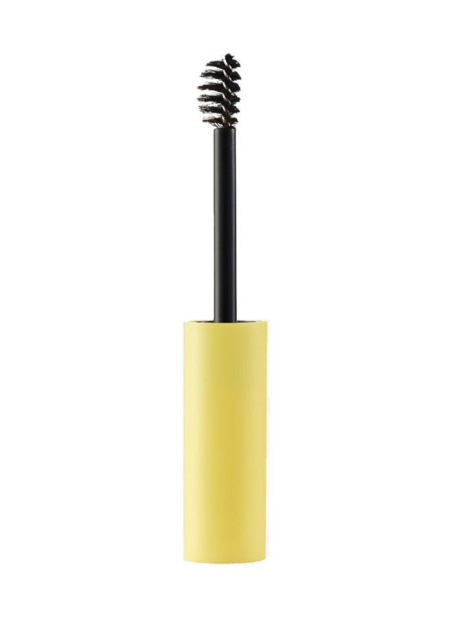 Callista Wonder Brow Eyebrow Mascara 03 - Dark Brown - Image 2