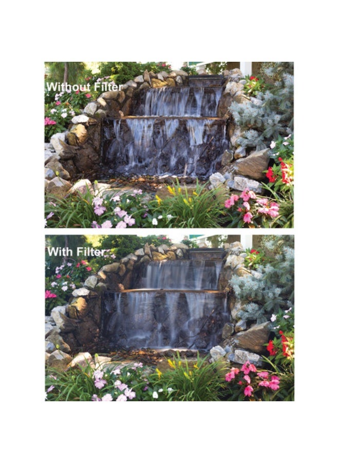 Tiffen Variable ND Filter (77mm, 2 to 8-Stop) - Image 3