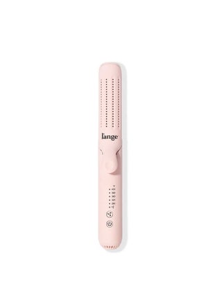 Le Duo 360° Airflow Styler | 2-in-1 Curling Wand & Titanium Flat Iron Hair Straightener | Professional Hair Curler with Cooling Air Vents to Lock in Style | Dual Voltage & Adjustable Temp - pzsku/ZCB96FBDC20AD4D1D684EZ/45/_/1687449818/7b50fc0d-4df1-4d3d-b529-7ca299d8c4d2
