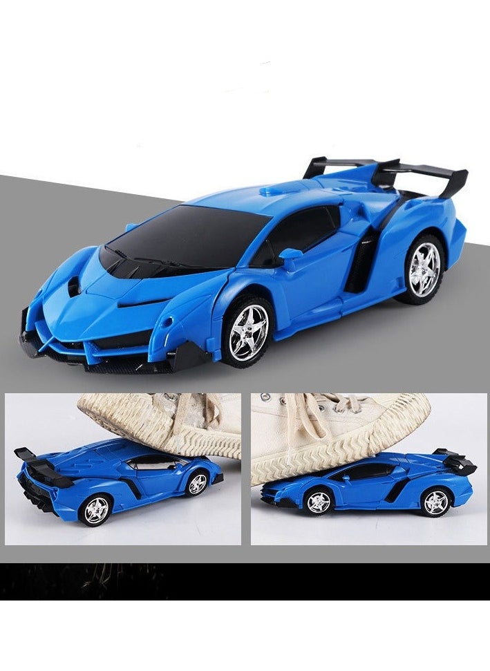 2-in-1 Blue Robot Toy Car, 18.5cm - pzsku/ZCB9721AC2C04245D9C34Z/45/_/1708590240/d0f16b66-f40c-474e-a7a6-85a1011e1c88