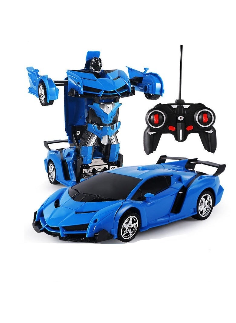 2-in-1 Blue Robot Toy Car, 18.5cm - pzsku/ZCB9721AC2C04245D9C34Z/45/_/1708590240/f5756247-fb34-4f26-bd93-c64923f2246f