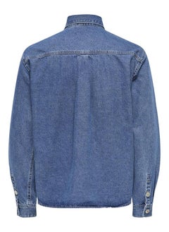 Only & Sons Onstheo Denim Jacket  - Image 2