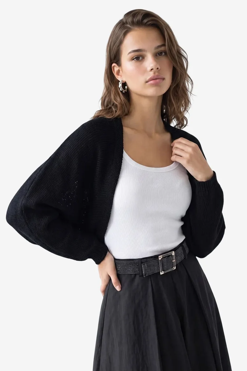Mixray MIXRAY Cardigan