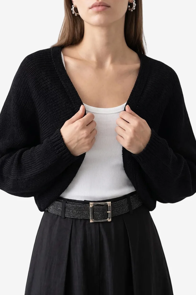 Mixray MIXRAY Cardigan