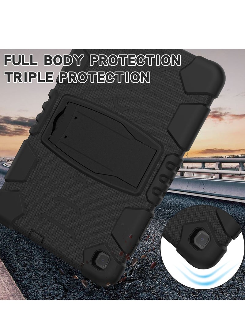 GULFLINK Gulflink Back Cover Protect Case for SAMSUNG Tab S6 Lite P610/P615 10.4inch black - Image 4