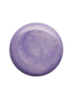 Nailtopia Plantbased Chip Free Nail Lacquer Non Toxic, Biosourced, Longlasting, Strengthening Polish Stay Inspired (Medium Purple With Gold Reflects) 0.41Oz  - Image 3