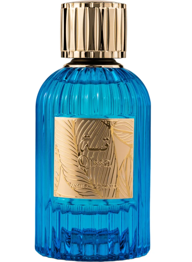 PARIS CORNER QISSA 100ML BY PARIS CORNER