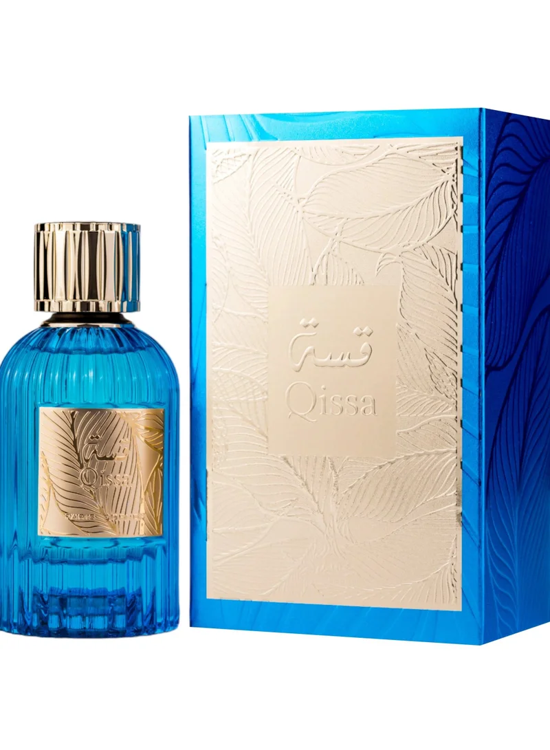 PARIS CORNER QISSA 100ML BY PARIS CORNER