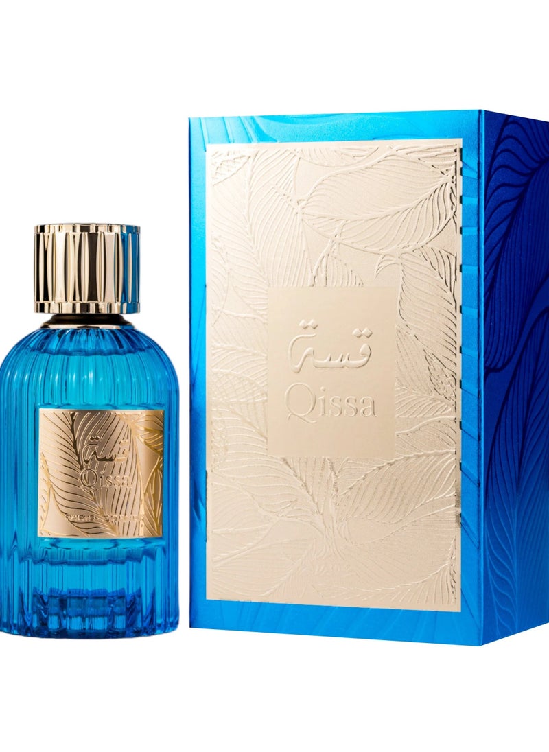 PARIS CORNER QISSA 100ML BY PARIS CORNER  - Image 2