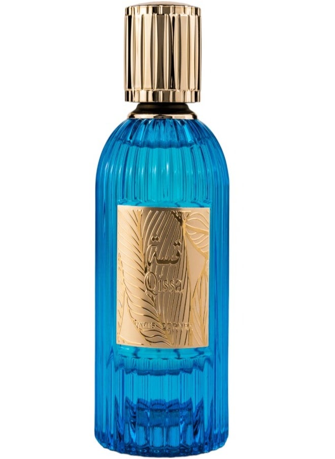 PARIS CORNER - QISSA 100ML BY PARIS CORNER - Image 1