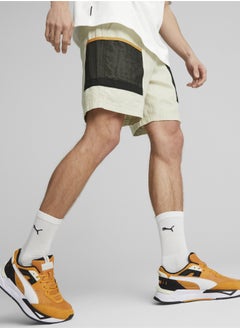 PUMA DOWNTOWN Mens Cargo Shorts  - Image 1