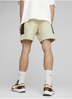 PUMA DOWNTOWN Mens Cargo Shorts  - Image 3