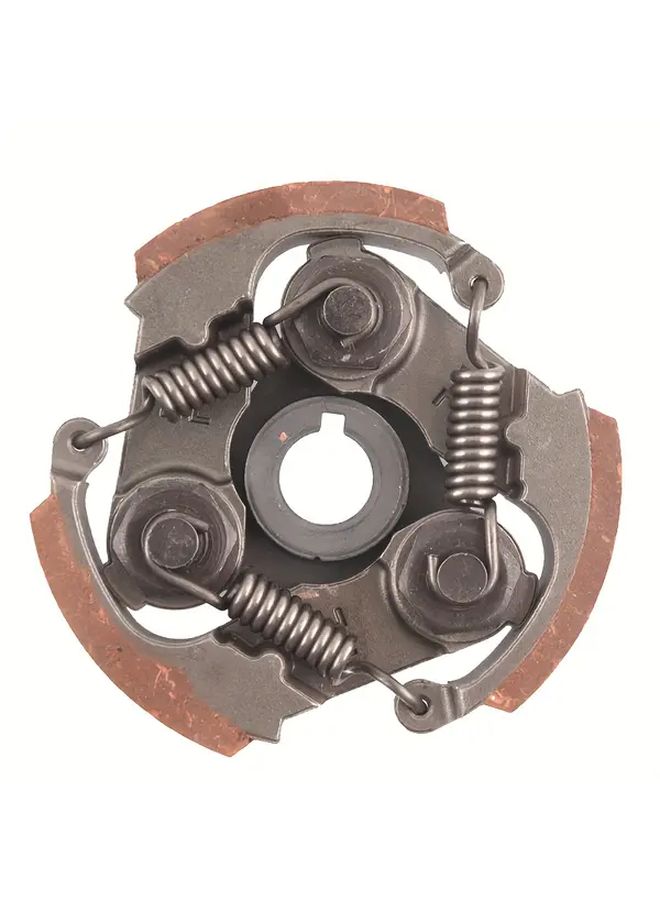 49CC Red Clutch Assembly with Springs for Pocket Bike Mini Moto Dirt Bike ATV - Image 5