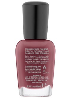 Zoya Nail Polish Aubrey 0.5 Fl. Oz.  - Image 2