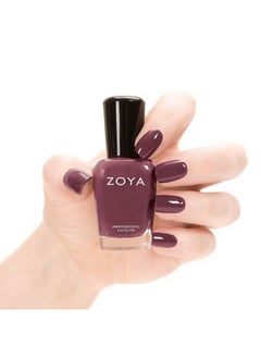 Zoya Nail Polish Aubrey 0.5 Fl. Oz.  - Image 3