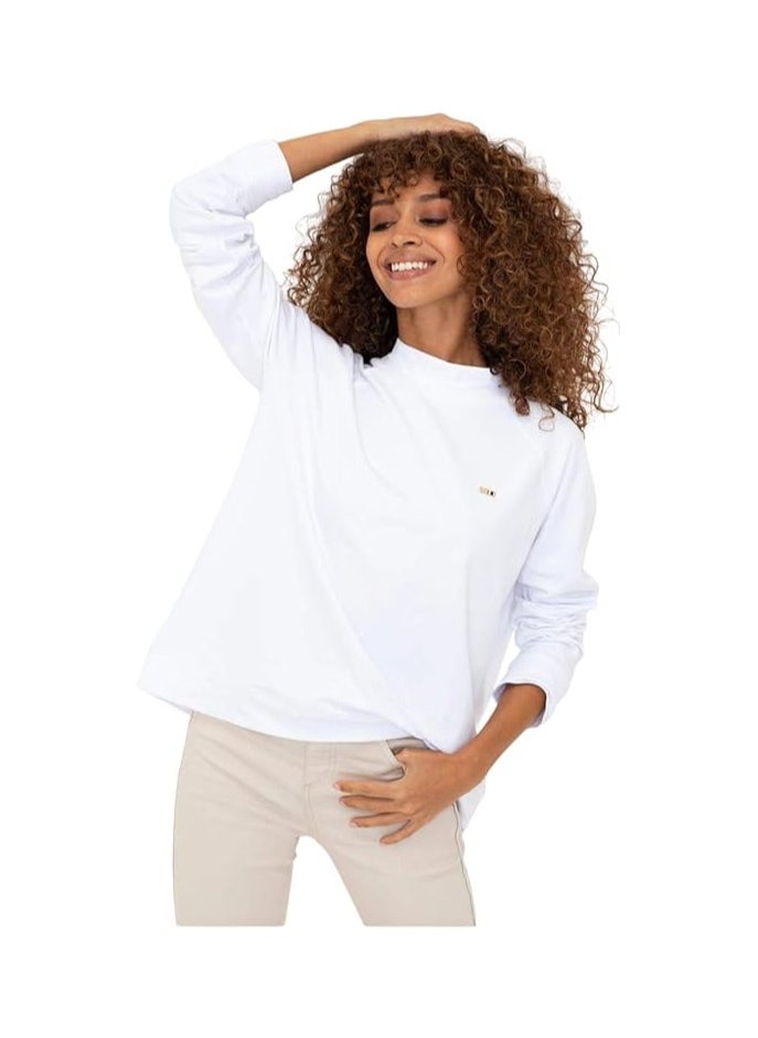 POLO - Sweatshirt - White us polo - Image 1