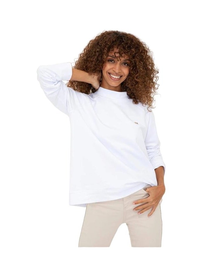 POLO - Sweatshirt - White us polo - Image 1