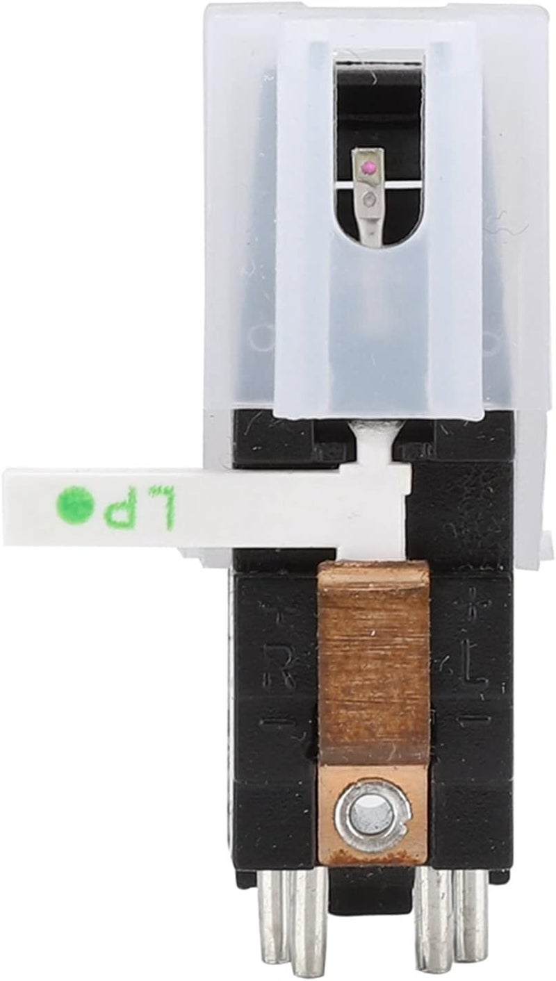 Record Needle Reproduction for Record Player,Magnetic Head, Phonograph Head (Pickup),Electromagnetic Driving Mode - Image 1