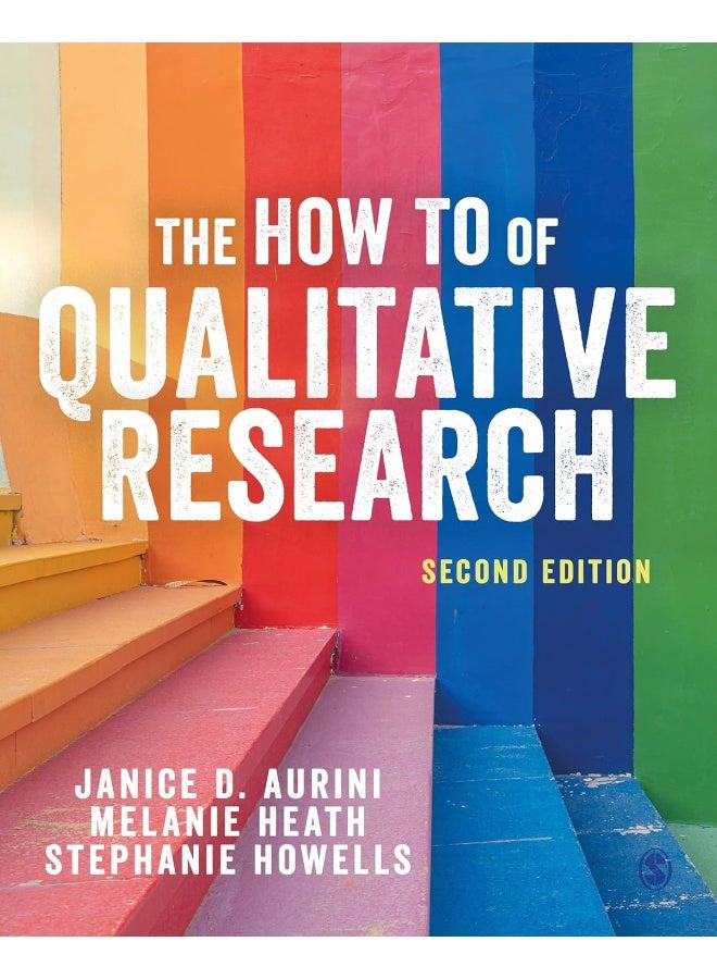The How To of Qualitative Research