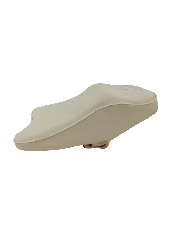 BACK COMFORT Memory Foam Neck & Shoulder Car Support – Ergonomic Design for Back & Shock Relief - Image 5
