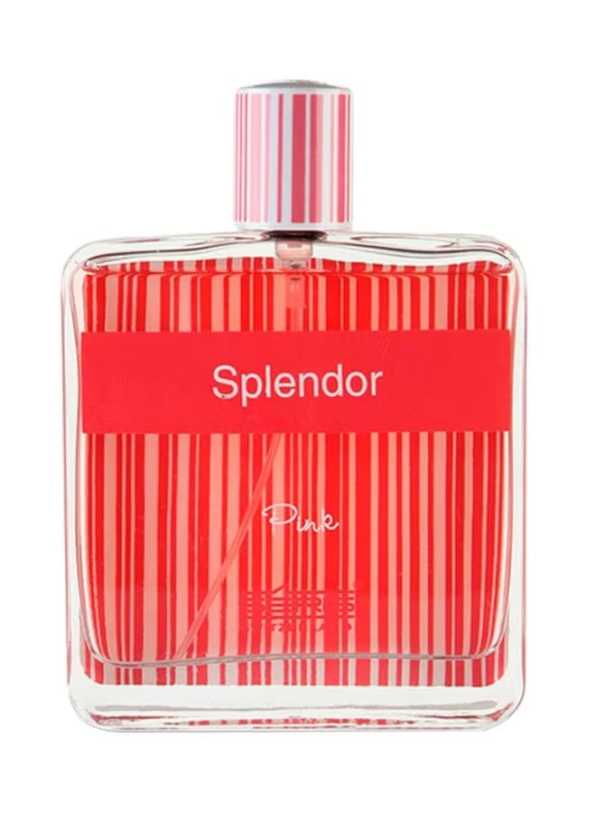 Seris Parfums Seris Splendor Pink EDP (L) 100ml