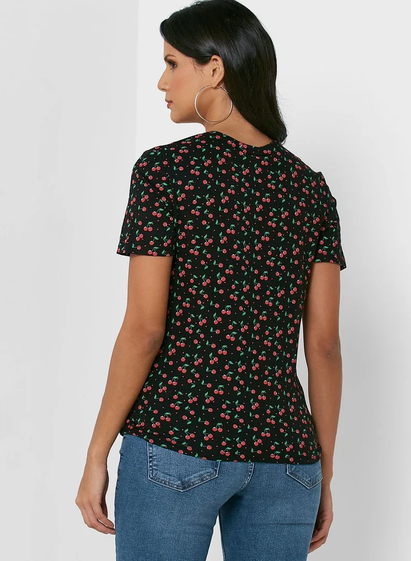 Only Maternity Knitted T-Shirts