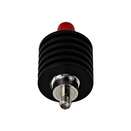 BECEN 10W SMA Attenuator,40db,DC to 3GHz,50 Ohm - Image 4