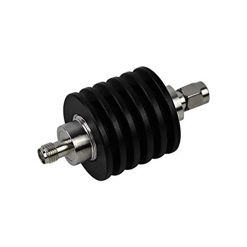 BECEN 10W SMA Attenuator,40db,DC to 3GHz,50 Ohm - Image 5