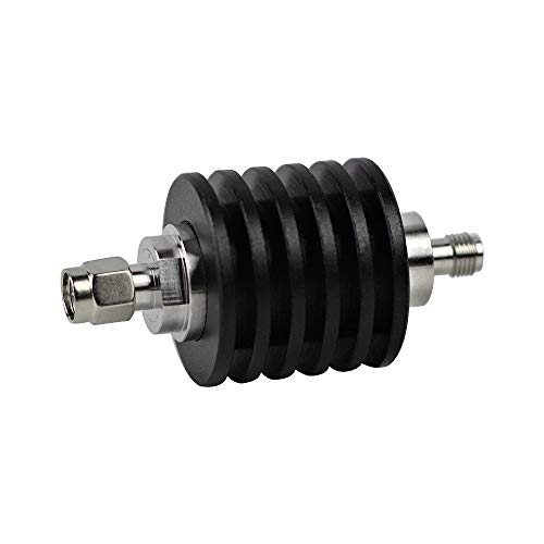 BECEN 10W SMA Attenuator,40db,DC to 3GHz,50 Ohm - Image 3