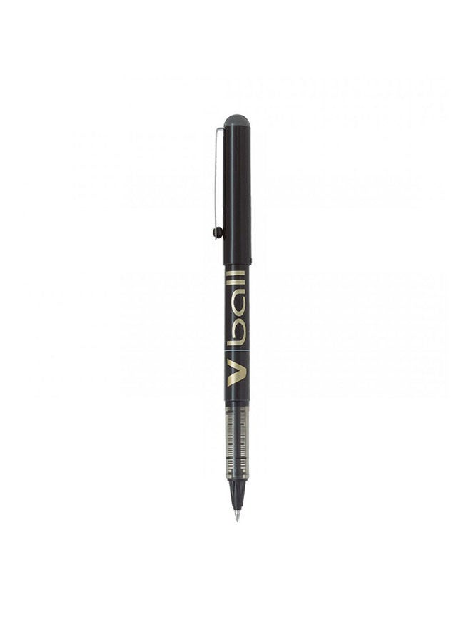 PILOT Gel-Ink Pen-Black
