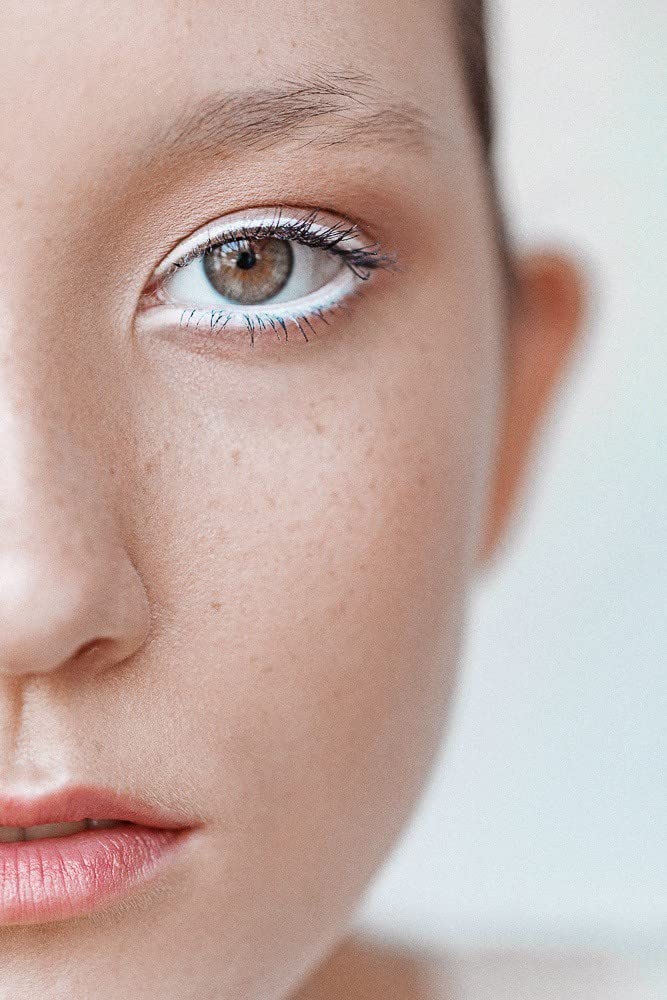PROFESSIONAL EYE MAKEUP WHITE PENCIL KAJALEYE LINER - Image 2