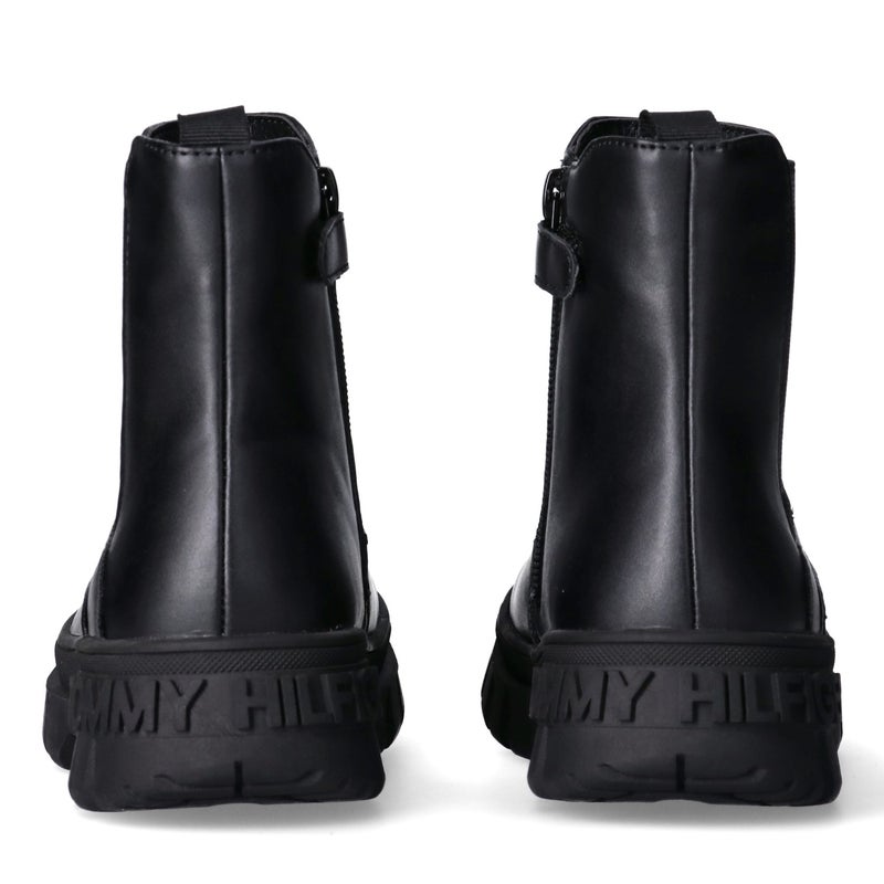 تومي هيلفيغر بوت تشيلسي صغير - Image 3