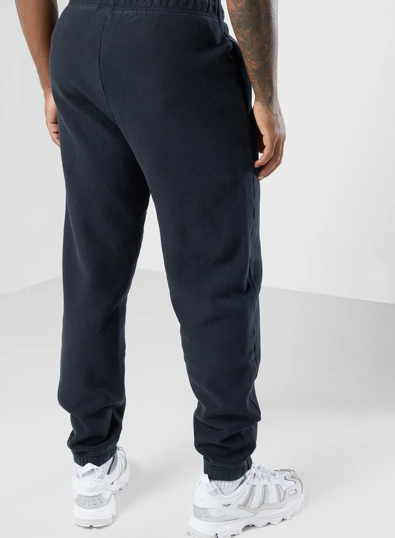 Champion Cuffed Sweatpants