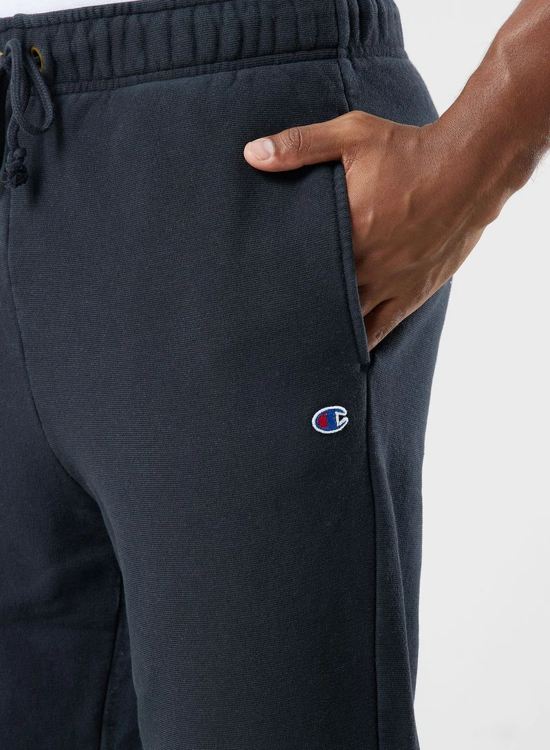 Champion Cuffed Sweatpants