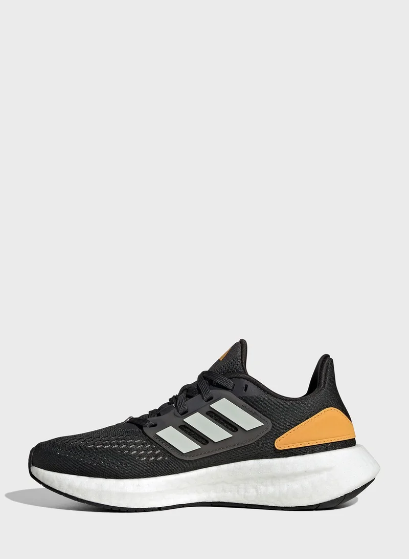 Adidas Youth PUREBOOST 22