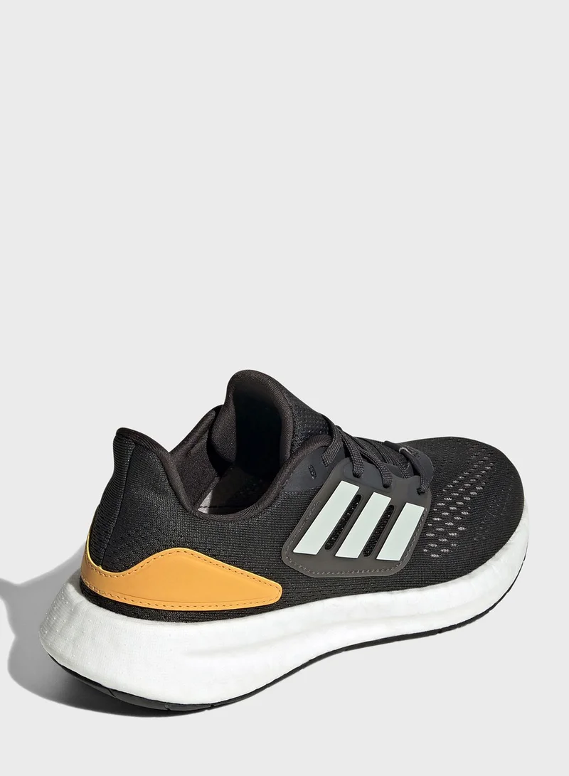 Adidas Youth PUREBOOST 22