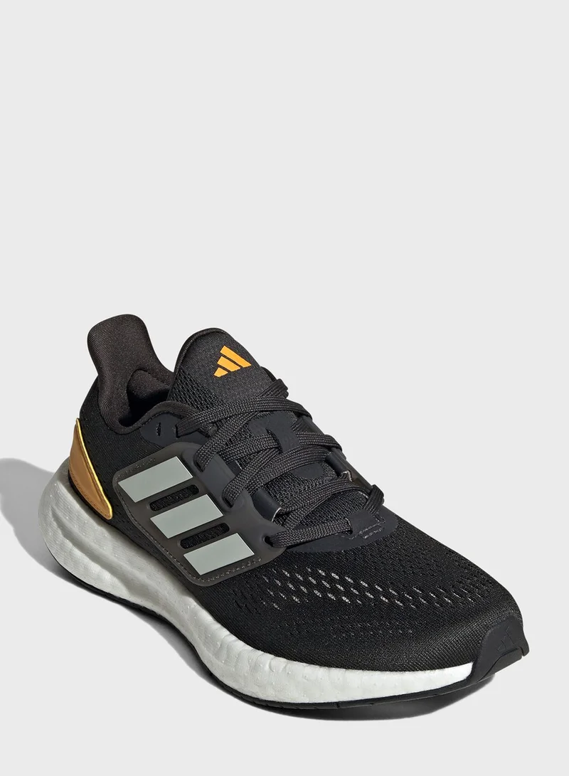 Adidas Youth PUREBOOST 22