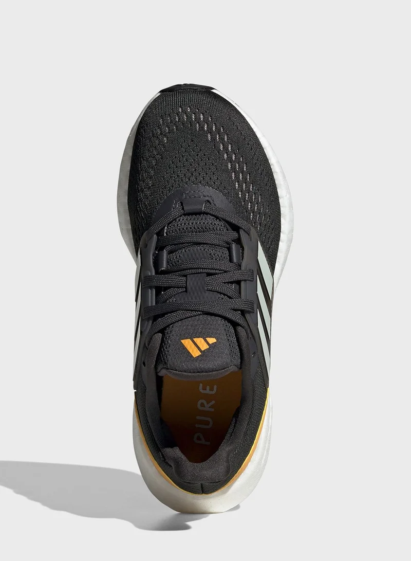 Adidas Youth PUREBOOST 22