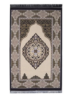 MANASEK Manasek Protected Square Bag Prayer Mat  - Image 1
