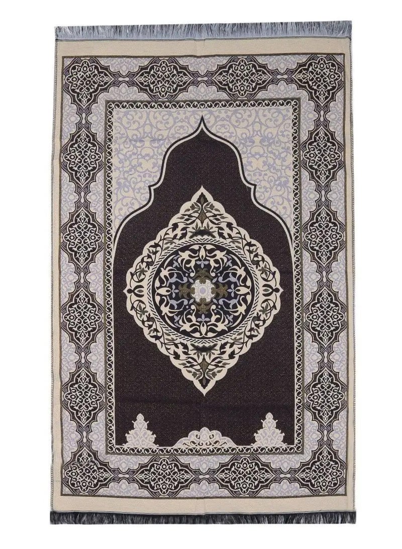 MANASEK Manasek Protected Square Bag Prayer Mat  - Image 3