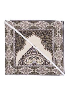 MANASEK Manasek Protected Square Bag Prayer Mat  - Image 5