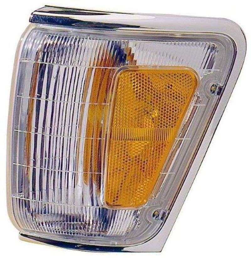 DEPO 312-1513R-AS1 Replacement Passenger Side Parking Light Assembly (This product is an aftermarket product. It is not created or sold by the OE car company) - Image 5